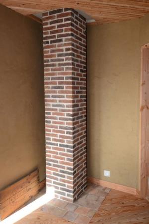 Construction d'une maison bioclimatique 